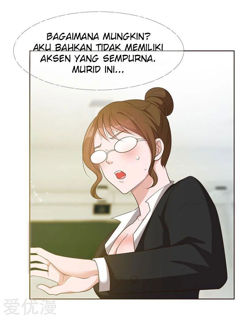 Pick A School Flower to be A Wife Chapter 05 Gambar 30